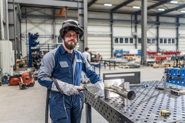 Affordable Welder Services in Littleton, CO