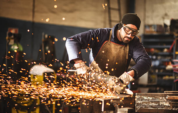 Best Specialty Welding Processes in Littleton, CO