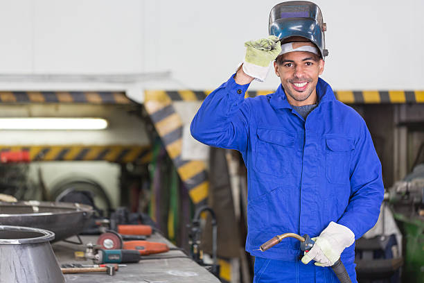 Best Welding Inspection and Certification in Littleton, CO